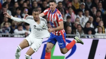 قمة الجولة.. ريال مدريد يواجه برشلونة في نهائي السوبر الإسباني